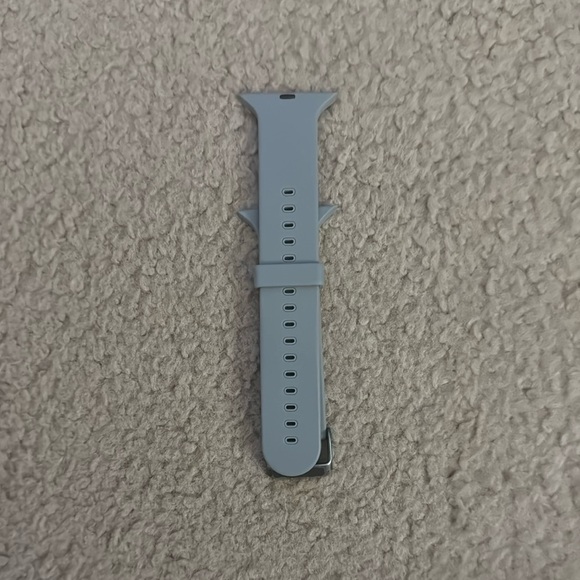 Heyday Gray Smartwatch Band - Picture 2 of 2